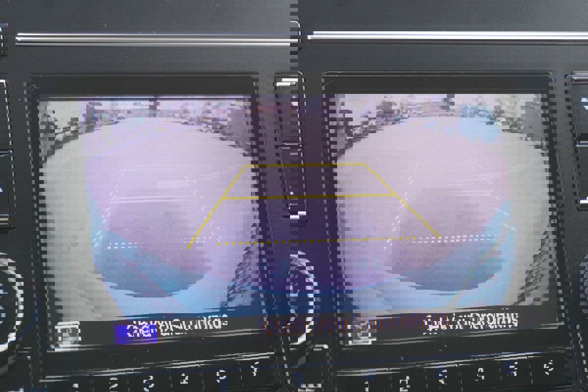 Used 2019 Honda Civic LX image 27