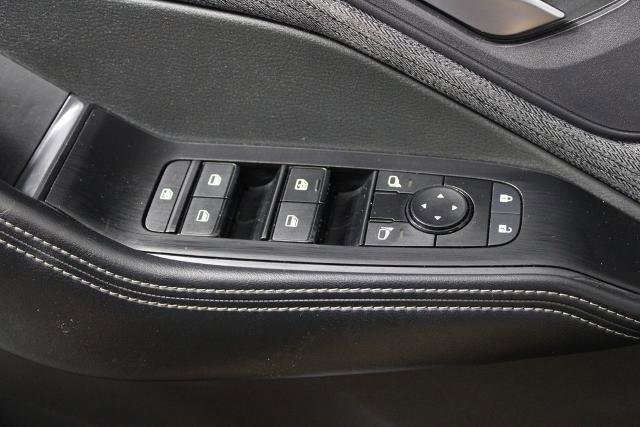 Certified 2023 Nissan Rogue SV image 23