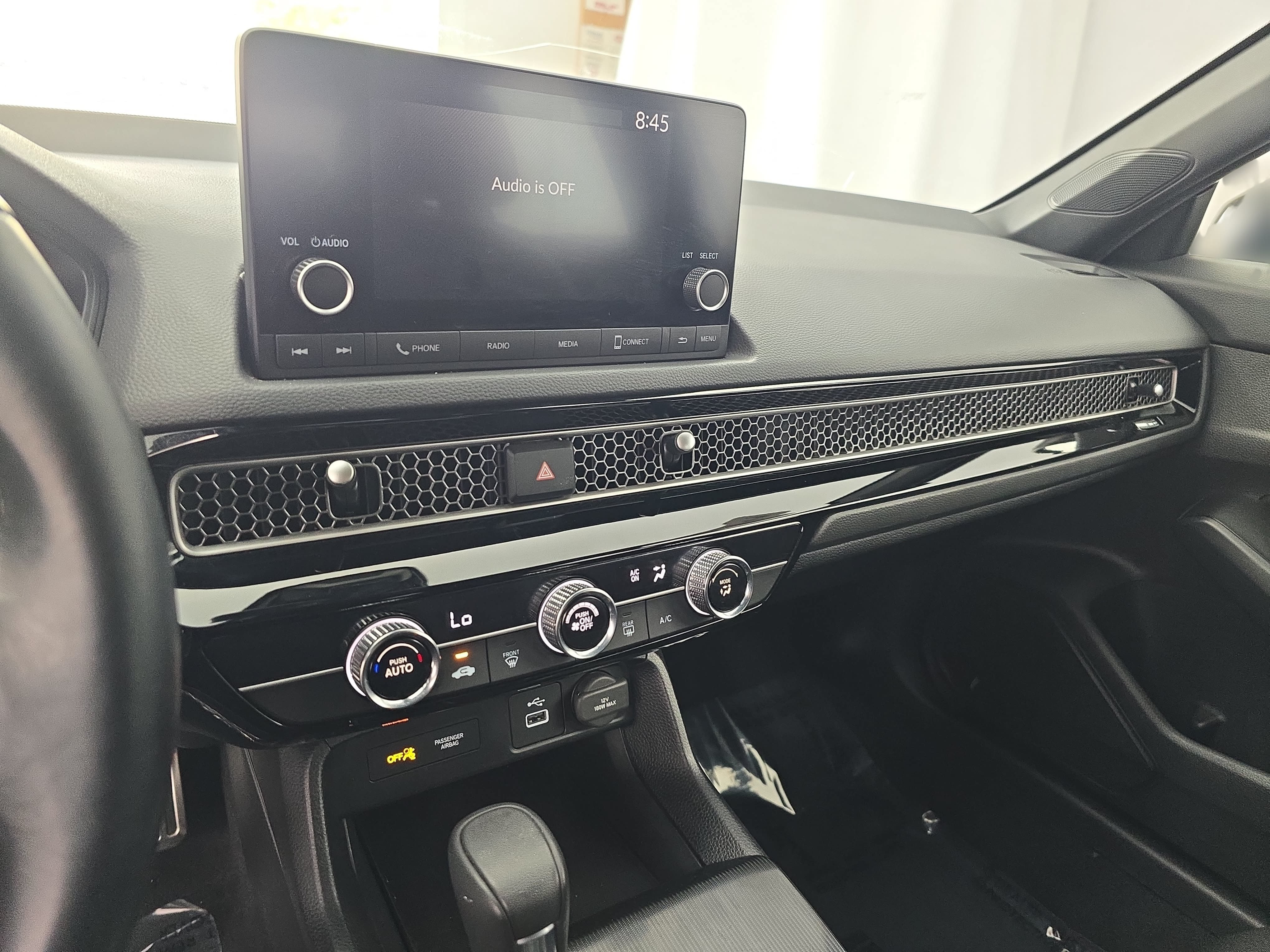 Used 2024 Honda Civic Sport image 19