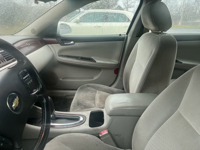 Used 2006 Chevrolet Impala LT w/ Preferred Equipment Group FWD image 7