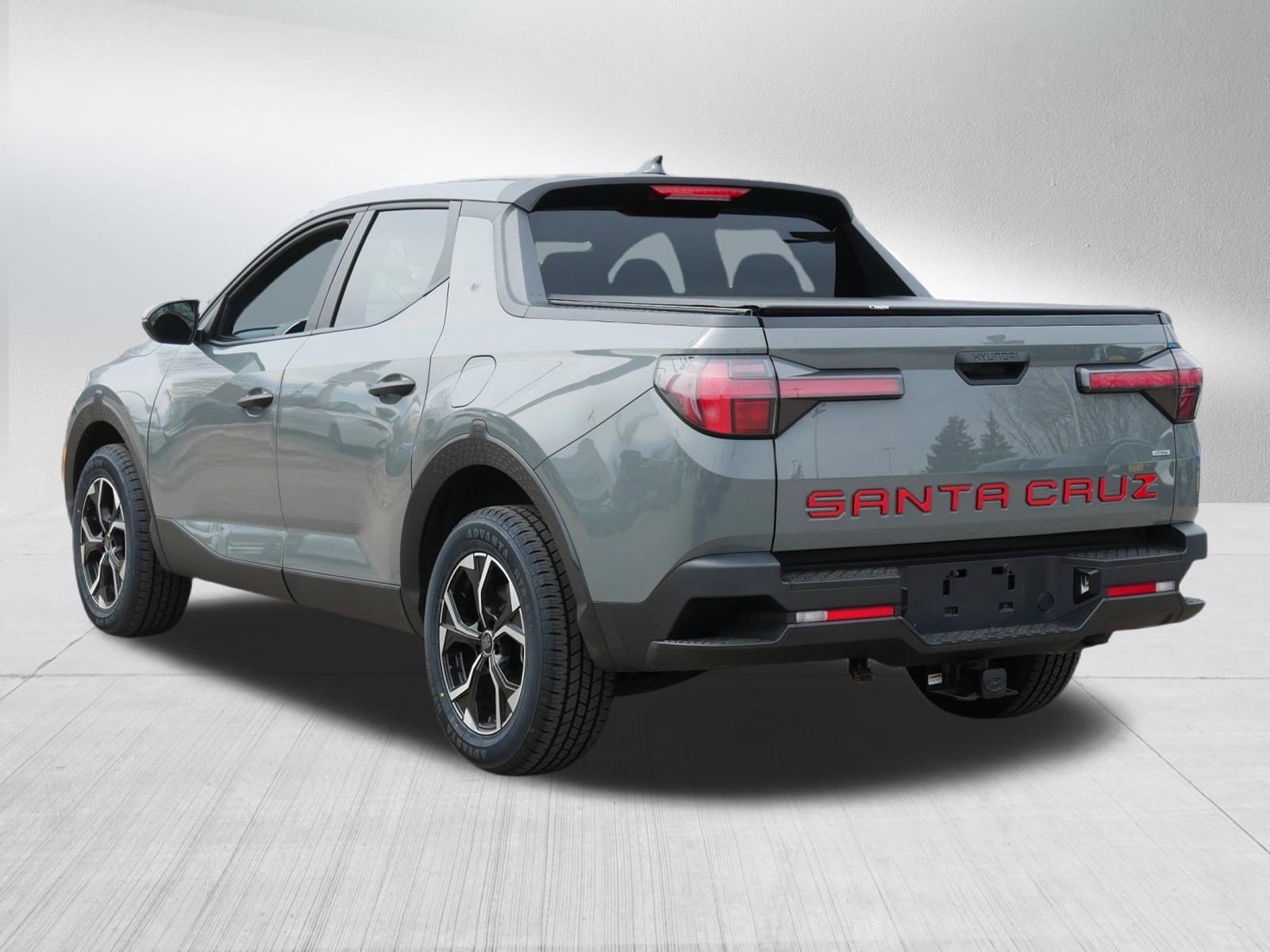 Used 2022 Hyundai Santa Cruz SEL AWD/4WD image 5