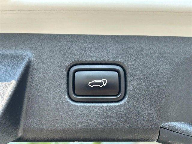 Certified 2023 Hyundai Tucson SEL w/ Convenience Package image 6