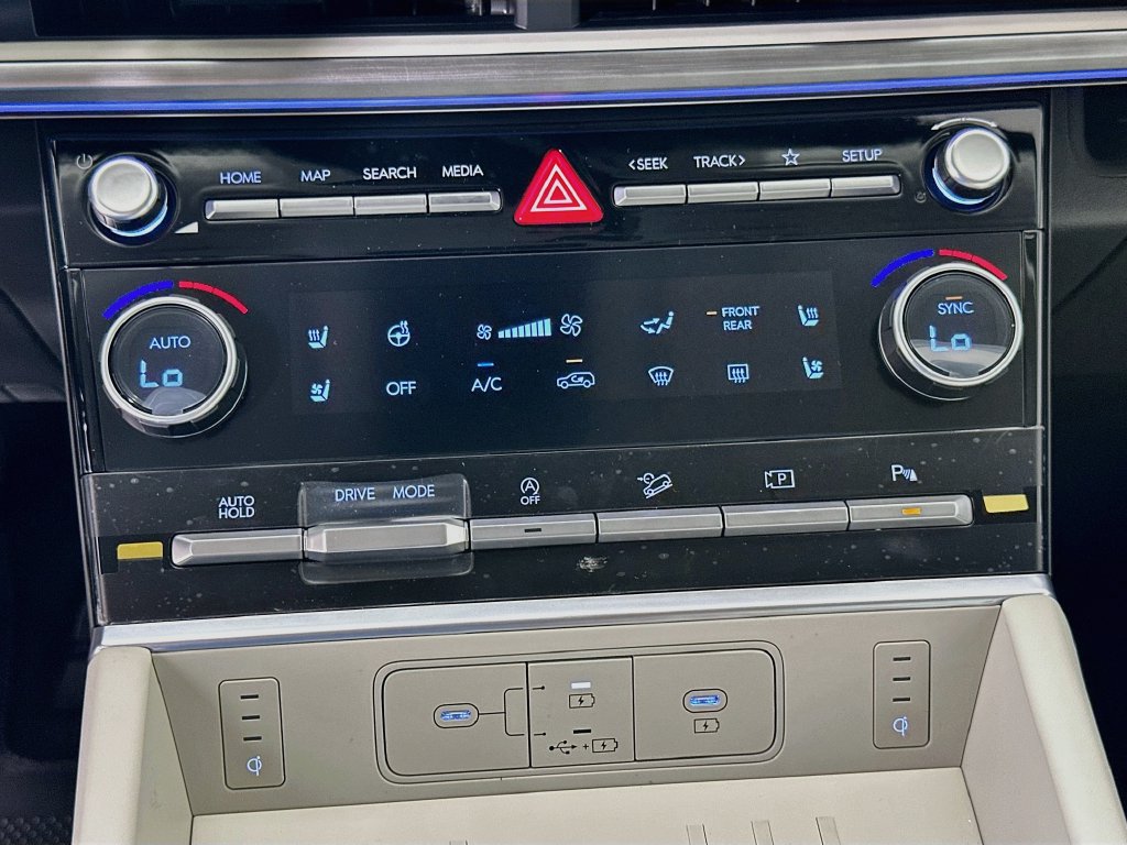 New 2027 Hyundai Santa Fe Calligraphy FWD image 14