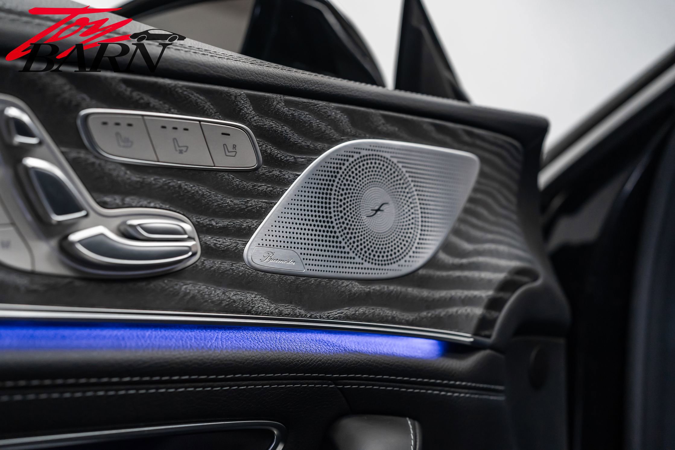 Used 2021 Mercedes-Benz AMG GT 43 image 24