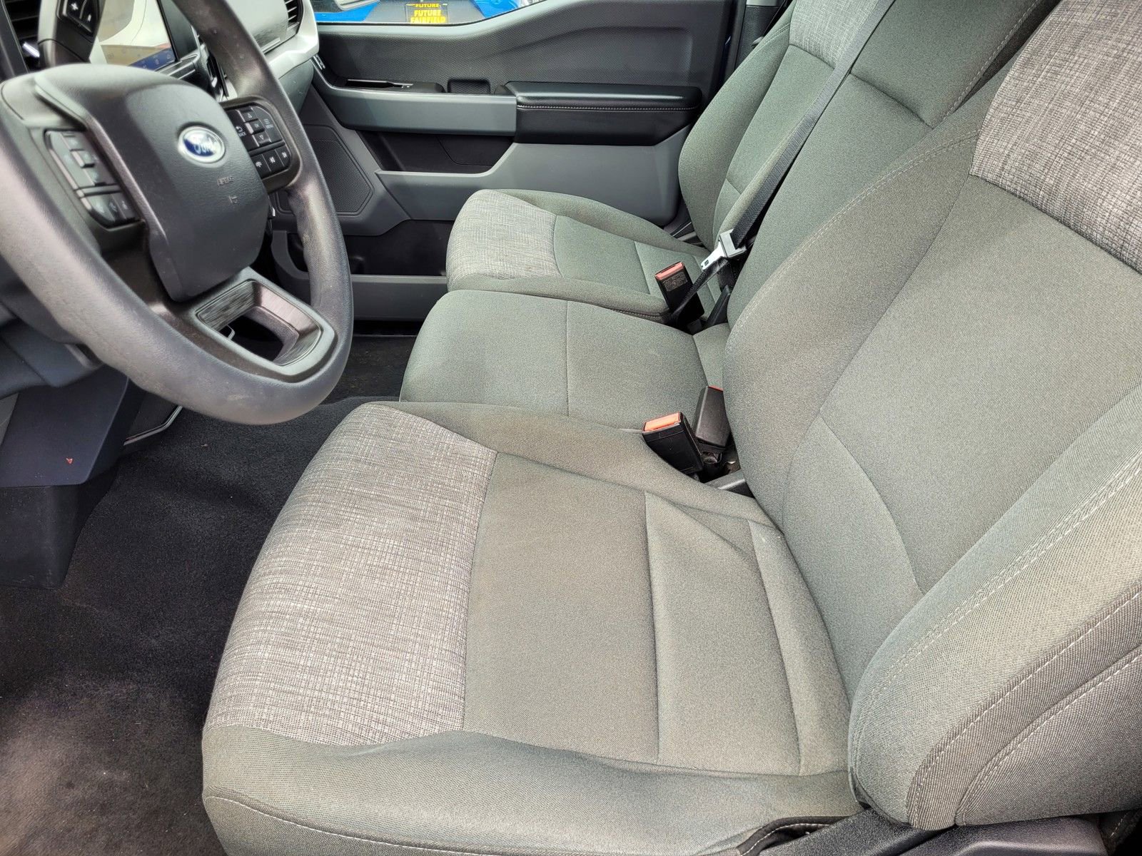 Used 2023 Ford F150 XLT image 12