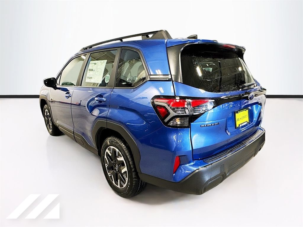 New 2026 Subaru Forester AWD/4WD image 6