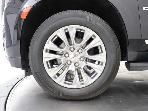 Used 2021 GMC Yukon Denali AWD/4WD image 60