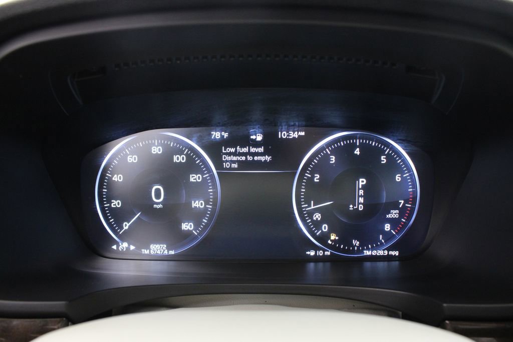 Used 2018 Volvo S90 T5 Momentum w/ Convenience Package image 10