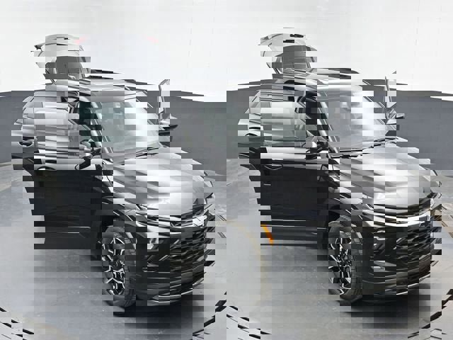 New 2026 Chevrolet TrailBlazer ACTIV w/ Convenience Package image 44