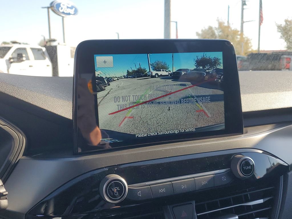 New 2026 Ford Escape Active w/ Cold Weather Package image 26