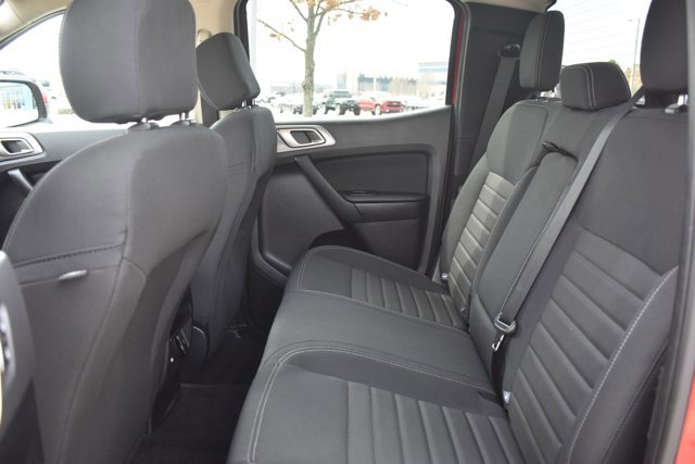 Used 2020 Ford Ranger XLT w/ Equipment Group 301A Mid image 16