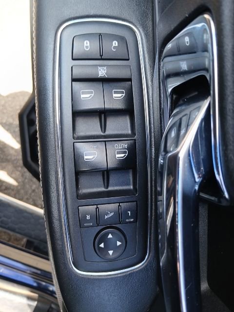 Used 2018 RAM 2500 Limited AWD/4WD image 59