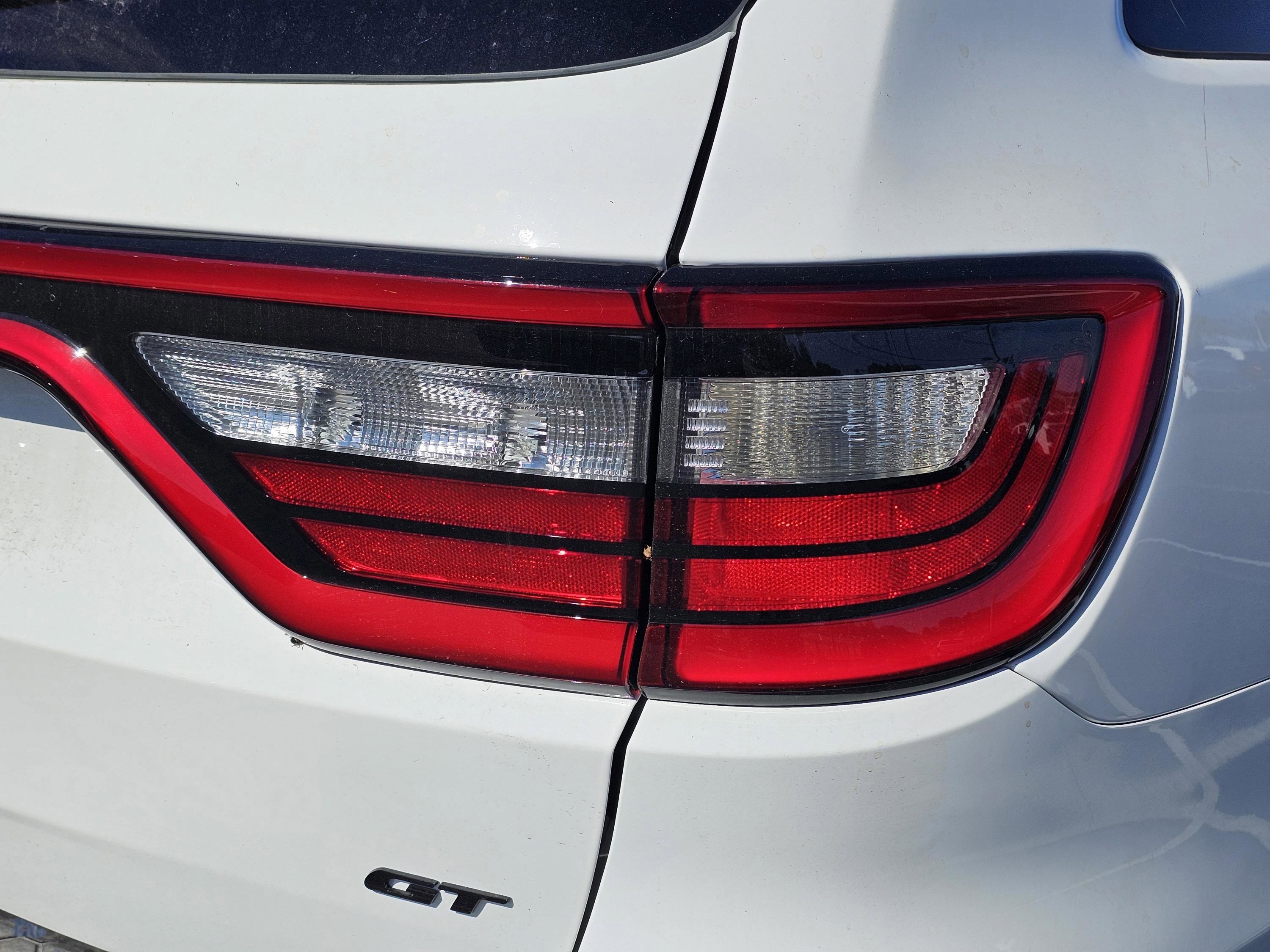 New 2026 Dodge Durango GT w/ Blacktop Package image 9