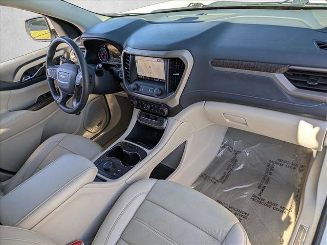 Used 2023 GMC Acadia Denali image 20