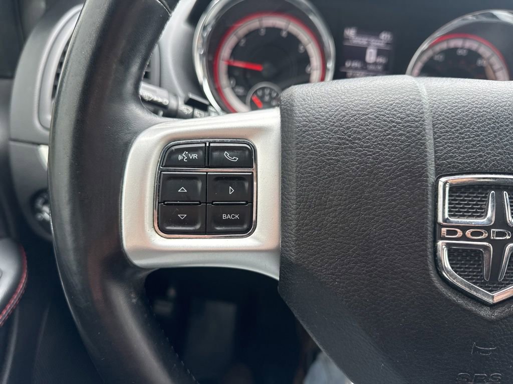 Used 2020 Dodge Grand Caravan GT image 19