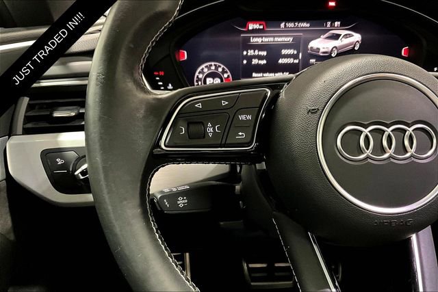 Used 2018 Audi S5 Premium Plus image 19
