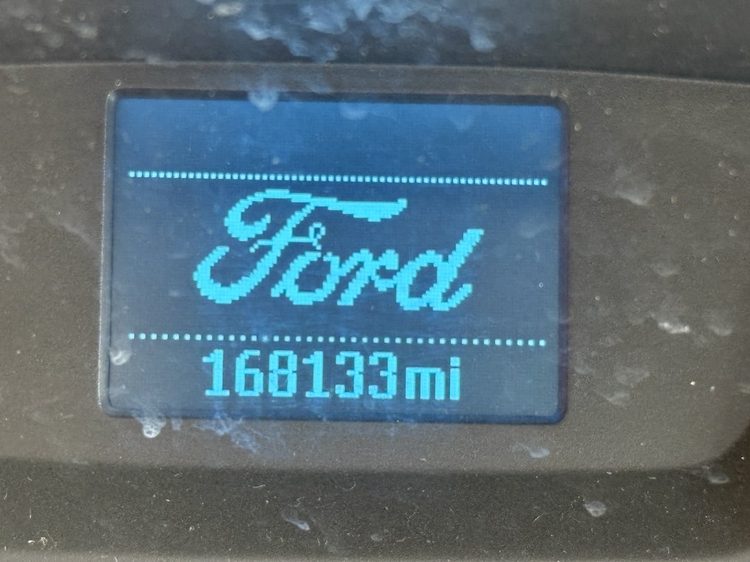 Used 2016 Ford Transit 250 130 Low Roof w/ Exterior Upgrade Package RWD image 14