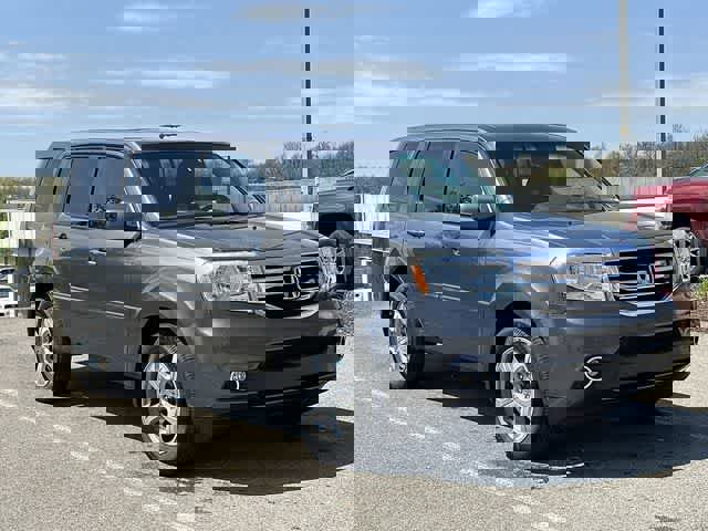 Used 2015 Honda Pilot EX-L image 20