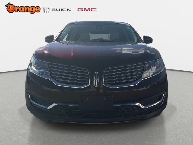 Used 2018 Lincoln MKX Reserve w/ Driver Assistance Package AWD/4WD image 8
