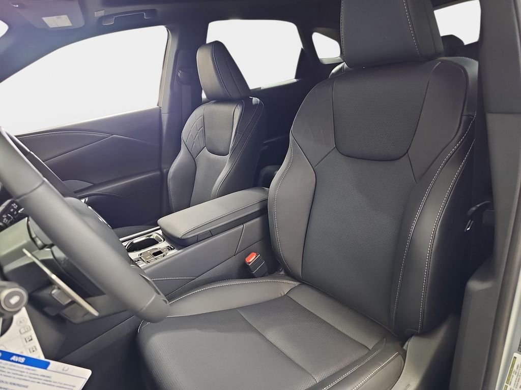 New 2026 Lexus RX 350 AWD/4WD image 15