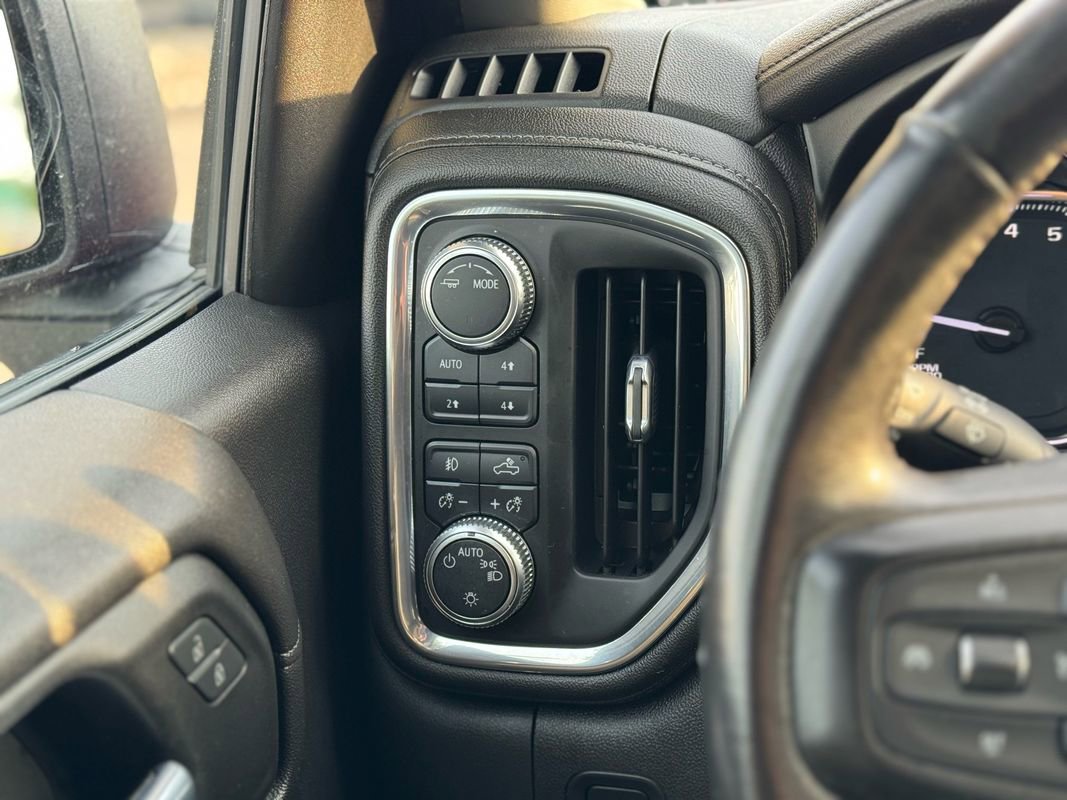 Used 2021 GMC Sierra 1500 Elevation w/ Preferred Package image 23