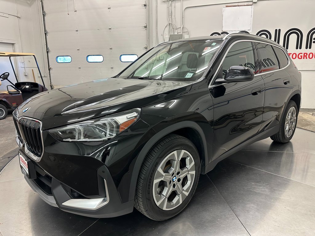 Used 2023 BMW X1 xDrive28i image 12