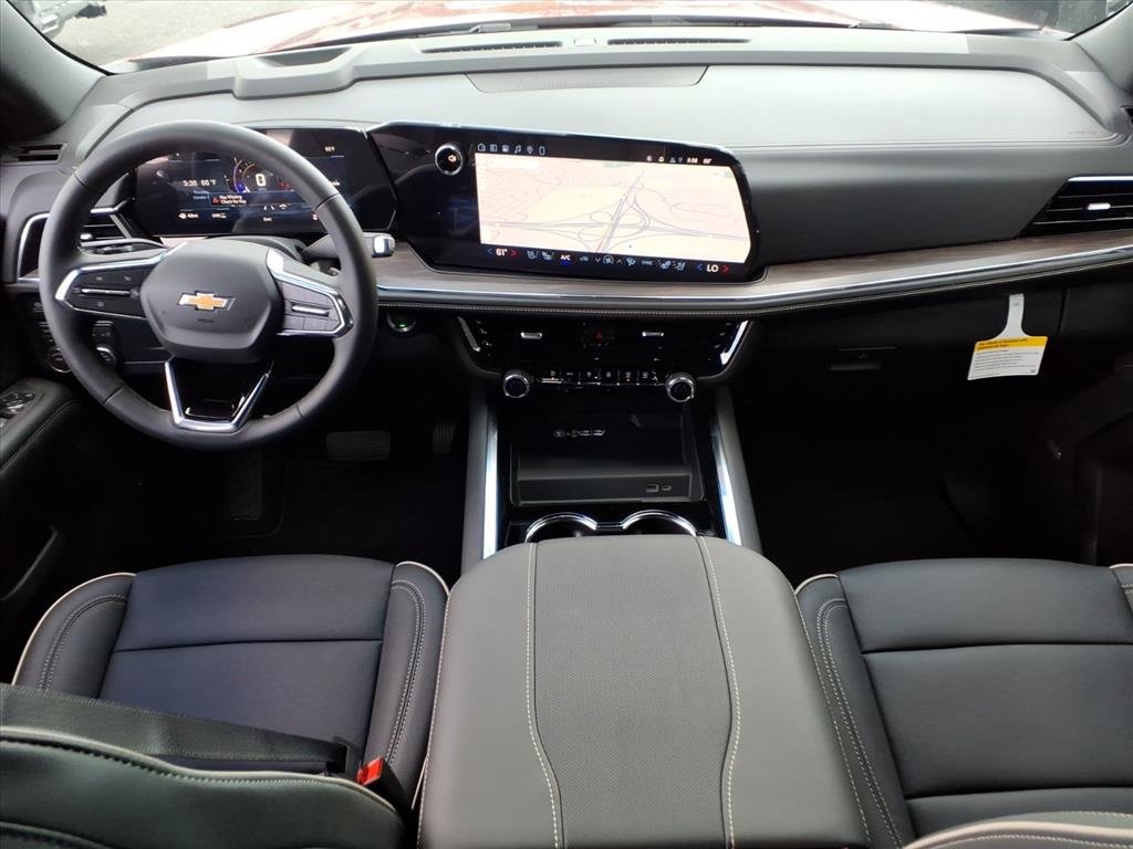 New 2026 Chevrolet Tahoe Premier image 23