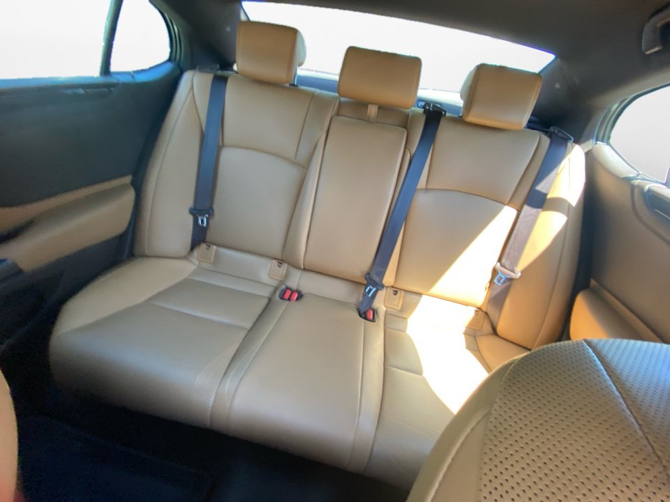 Used 2019 Lexus ES 350 w/ Premium Package FWD image 15