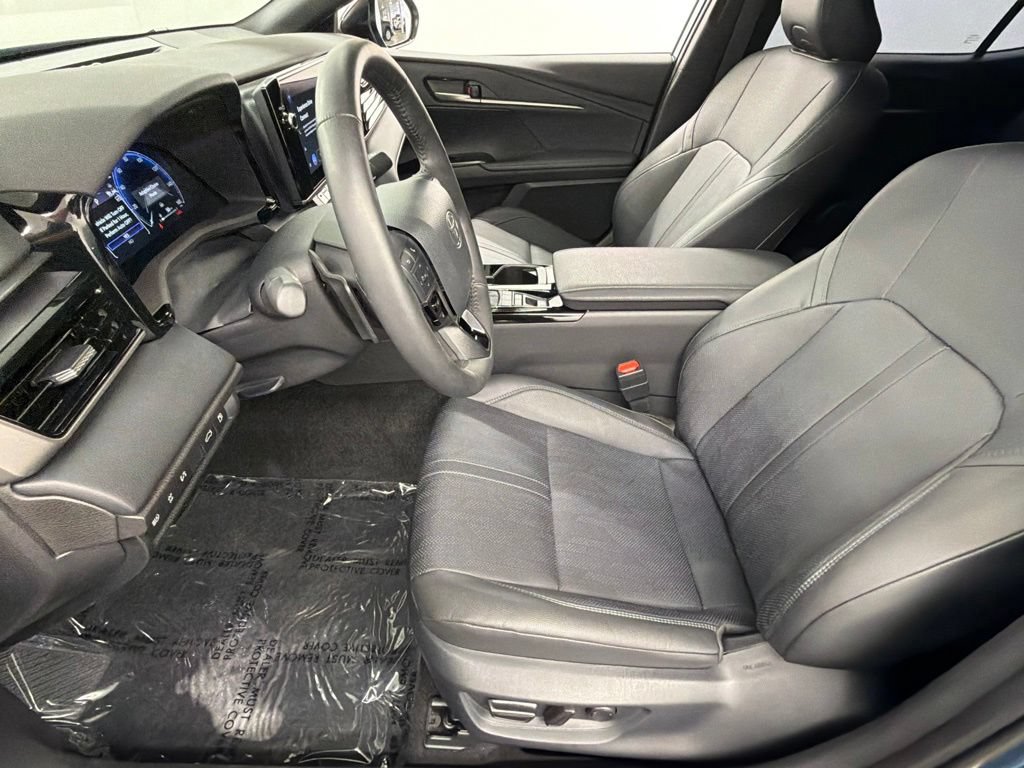 Used 2026 Toyota Camry XSE FWD image 22