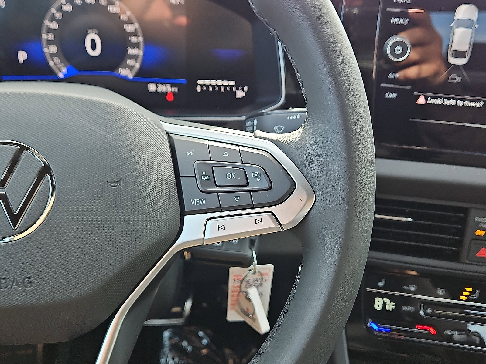 New 2026 Volkswagen Jetta Sport image 18