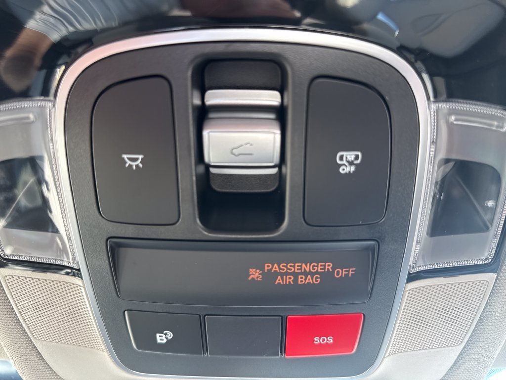 Used 2026 Hyundai Tucson Limited AWD/4WD image 35