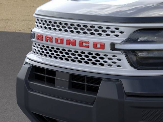 New 2026 Ford Bronco Sport Heritage w/ Convenience Package AWD/4WD image 19