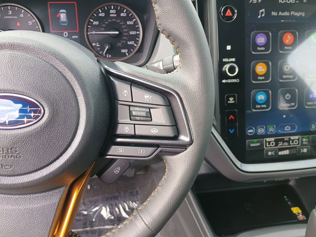 New 2026 Subaru Crosstrek 2.5i Wilderness image 18