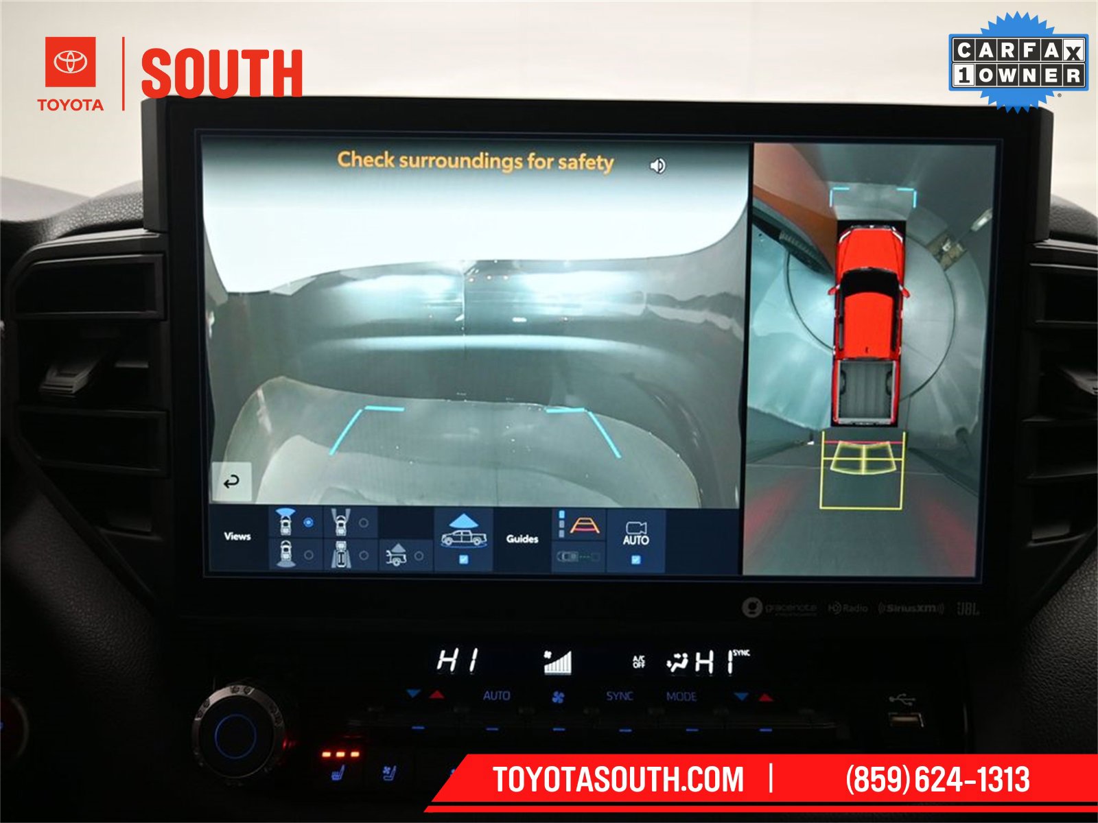 Used 2024 Toyota Tundra TRD Pro image 26