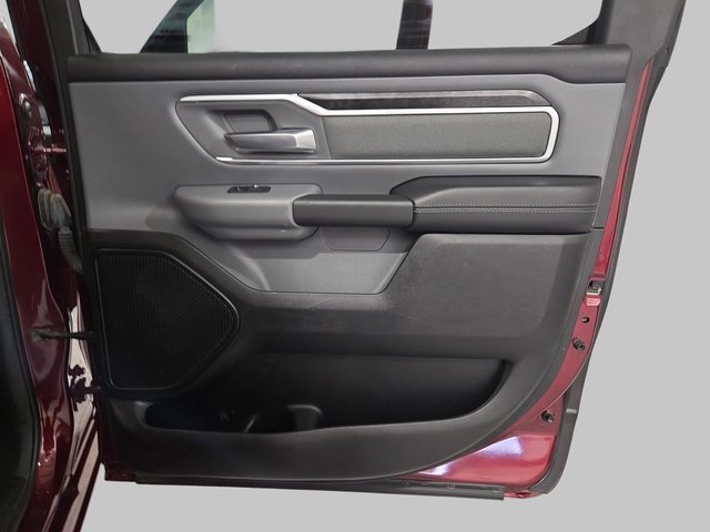 Used 2022 RAM 1500 Big Horn image 13