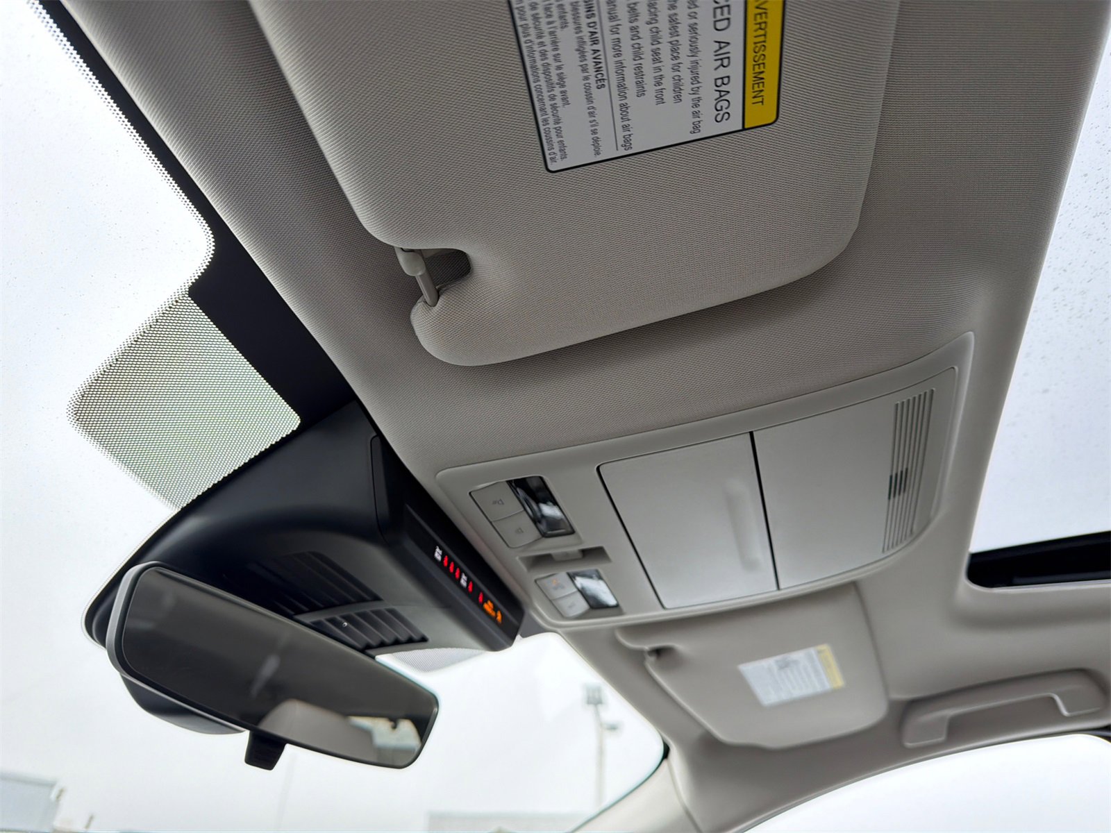 New 2026 MAZDA CX-90 Plug-In Hybrid w/ Preferred image 32