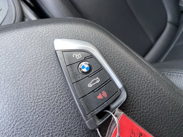 Used 2020 BMW X2 sDrive28i FWD image 48