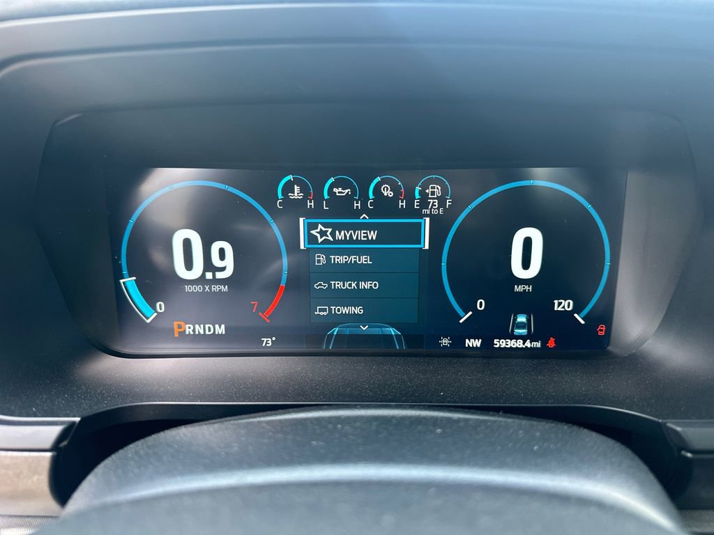 Used 2023 Ford F150 Tremor w/ Equipment Group 402A High image 26