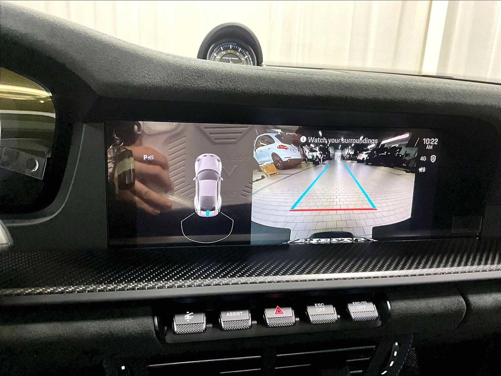 Used 2026 Porsche 911 GT3 image 19