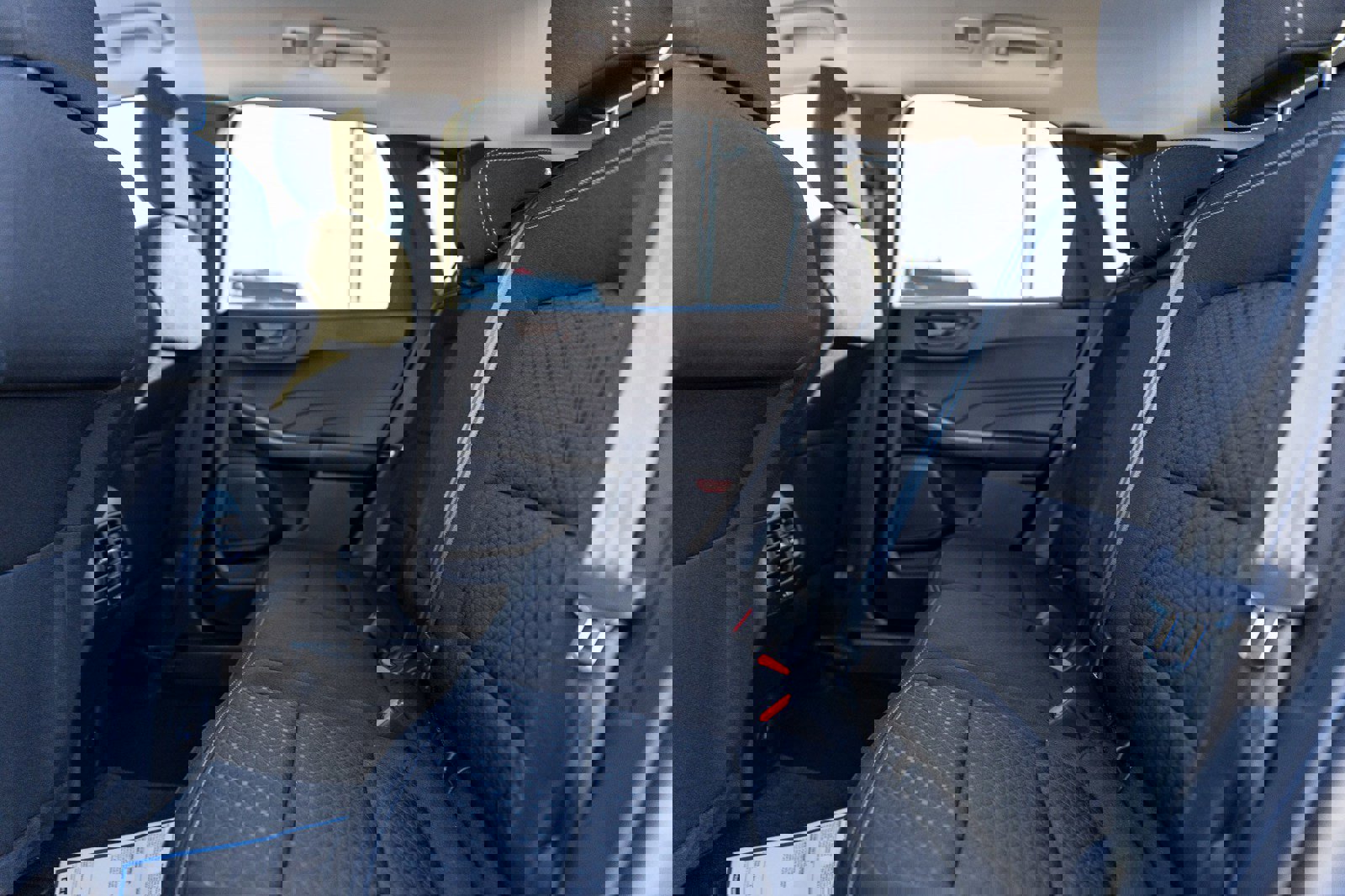 New 2025 Ford Escape Active w/ Cold Weather Package image 10