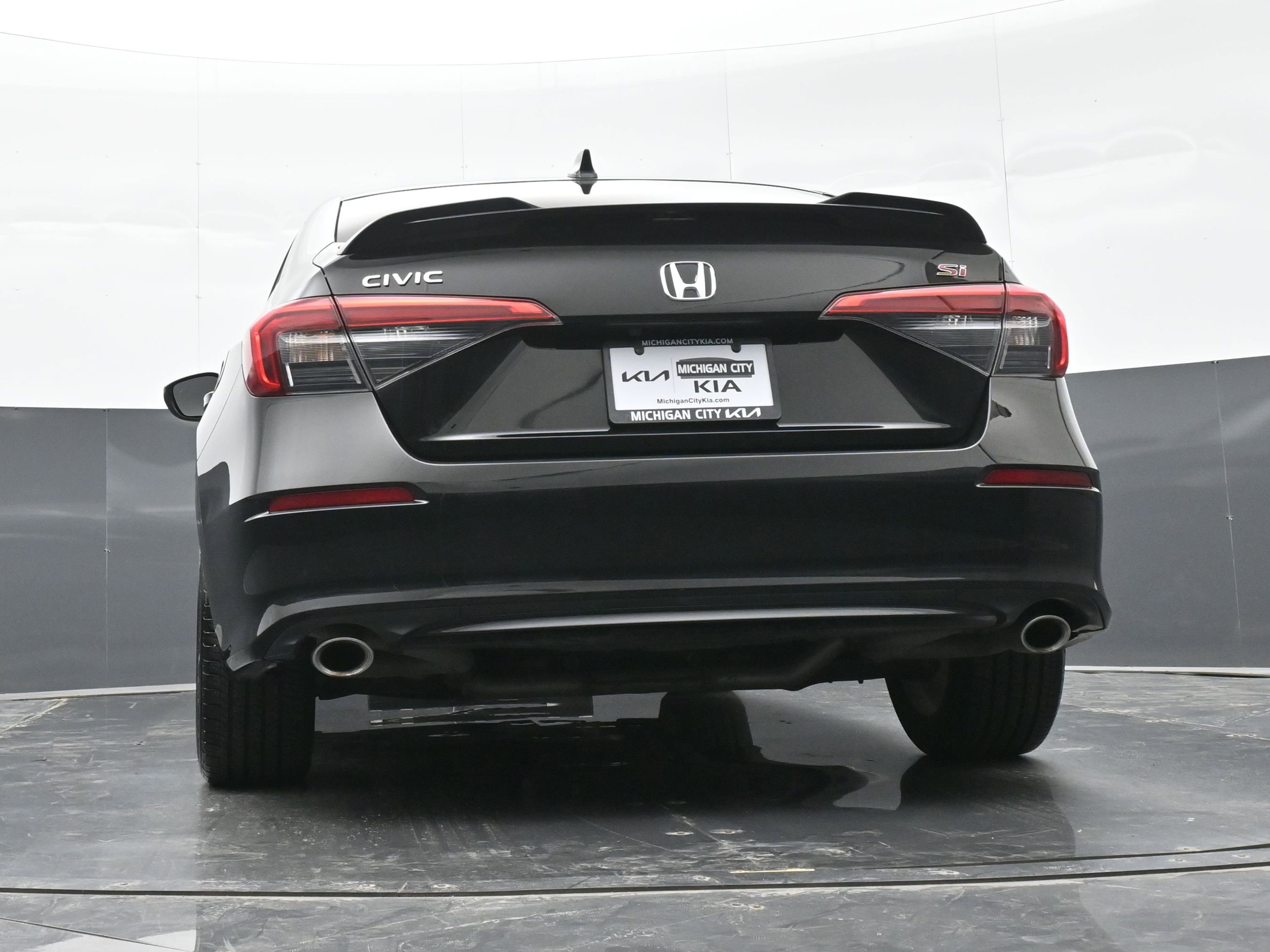 Used 2024 Honda Civic Si image 43