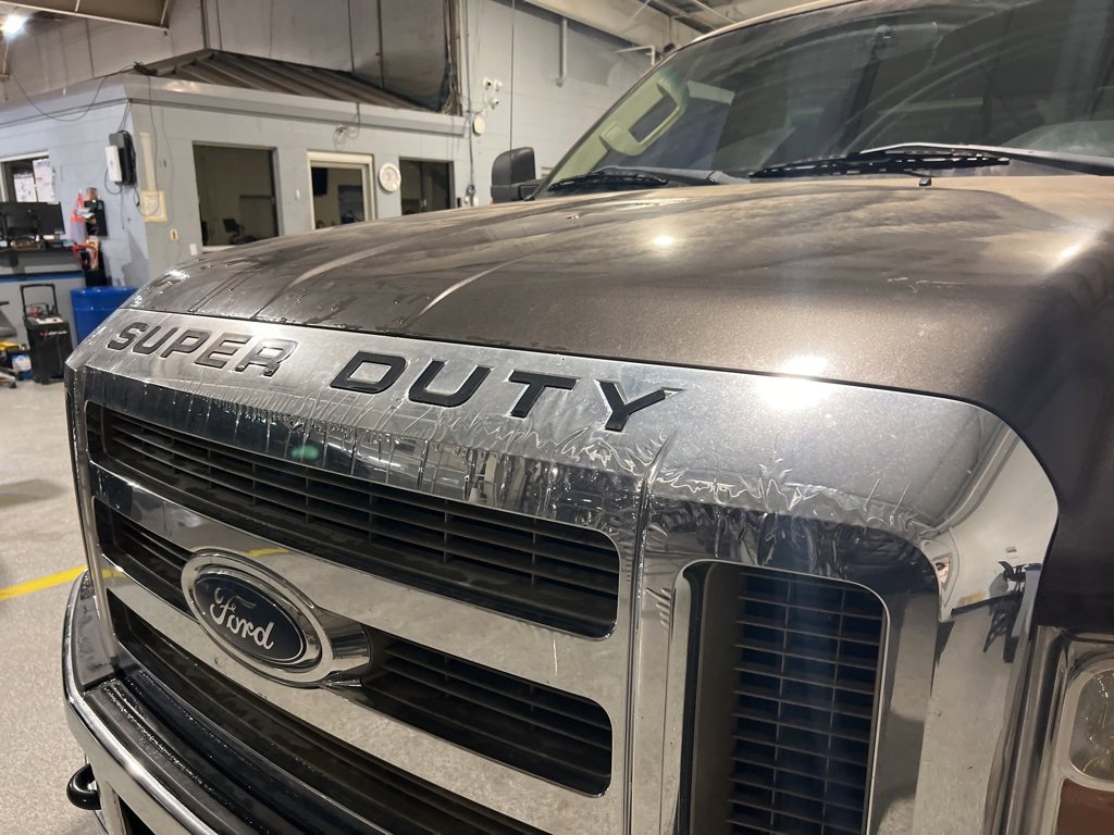 Used 2008 Ford F350 Lariat image 14