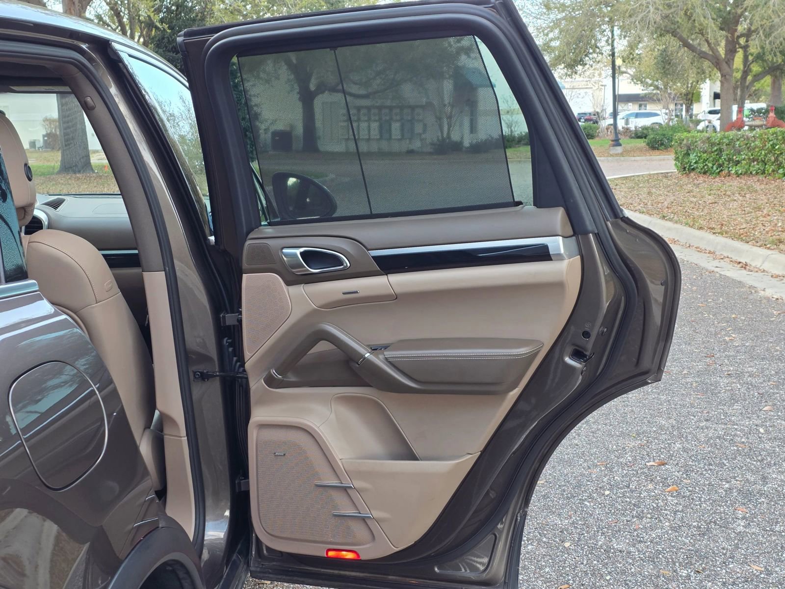 Used 2013 Porsche Cayenne Diesel image 66