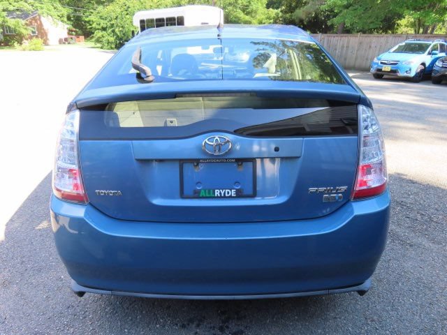 Used 2007 Toyota Prius FWD image 7