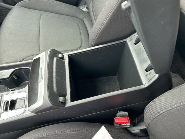 Used 2022 Hyundai Tucson SE image 27