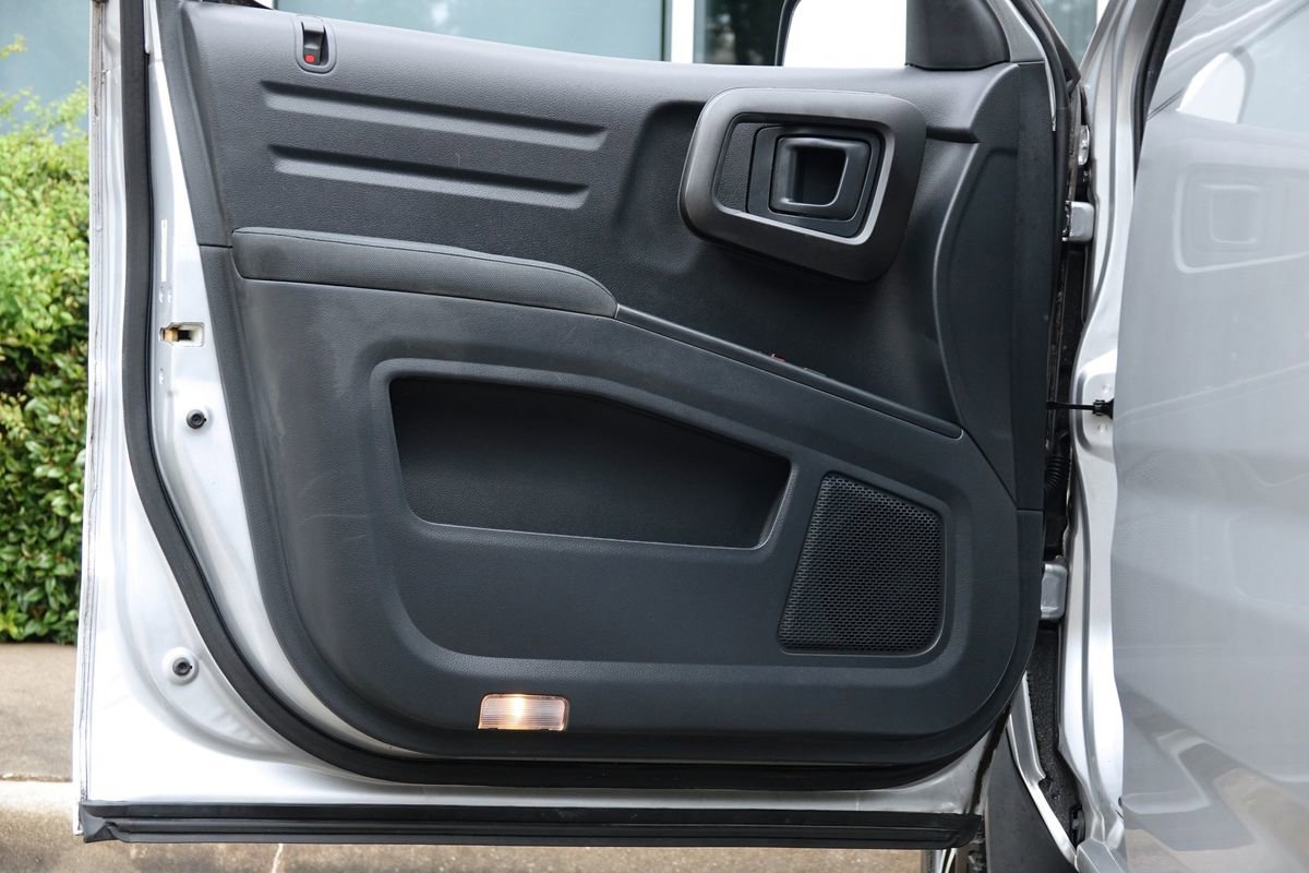 Used 2013 Honda Ridgeline Sport image 36