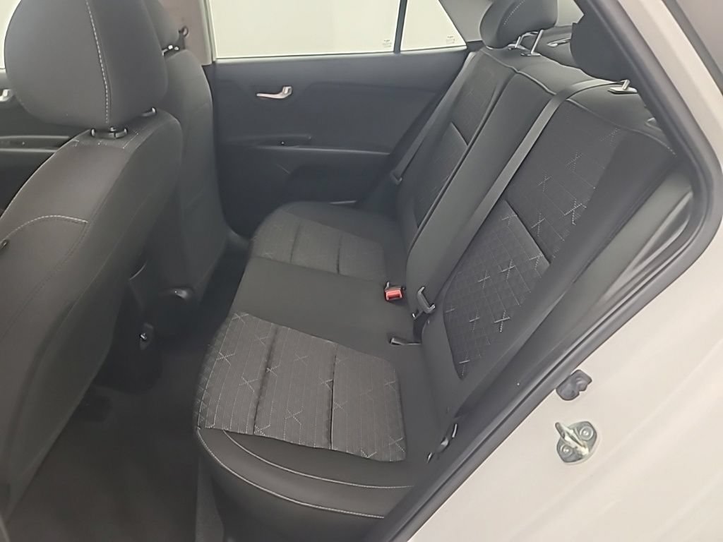 Used 2023 Kia Rio S FWD image 19