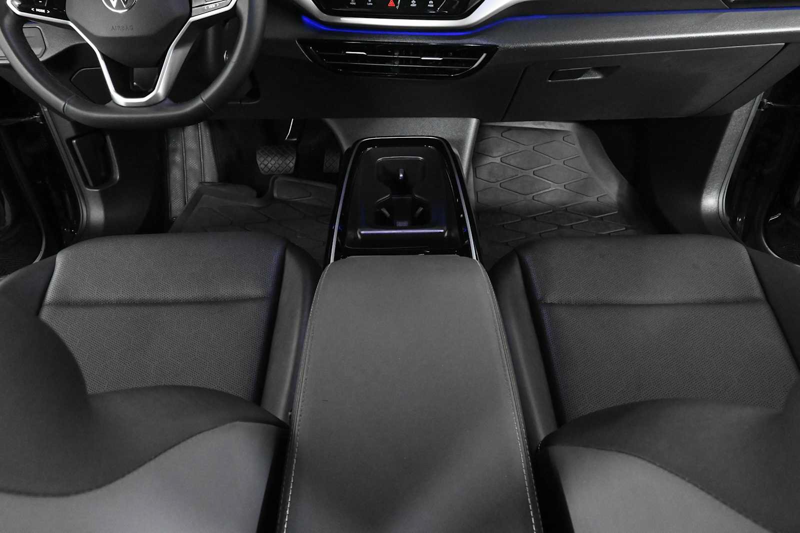 Certified 2024 Volkswagen ID.4 S RWD image 19