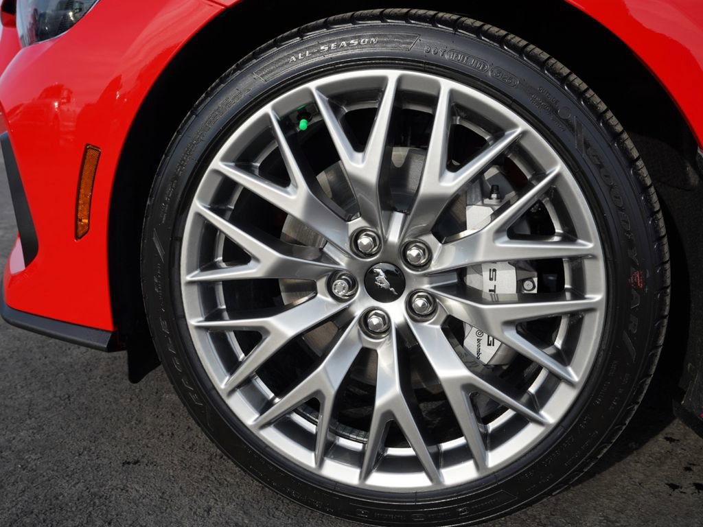 New 2026 Ford Mustang GT Premium image 35