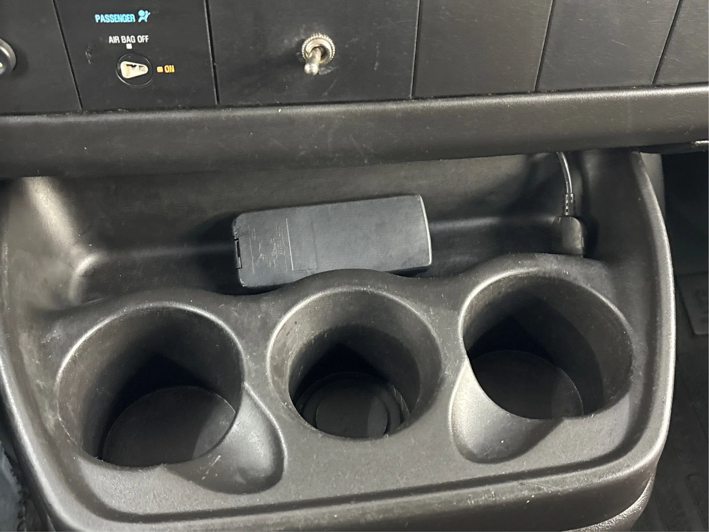 Used 2008 GMC Savana 3500 Extended Passenger w/ LT Preferred Equipment Group image 20